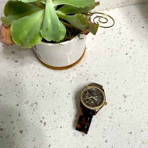 Fossil watch